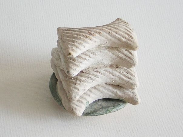 Ingot-shaped cakes - (2837)